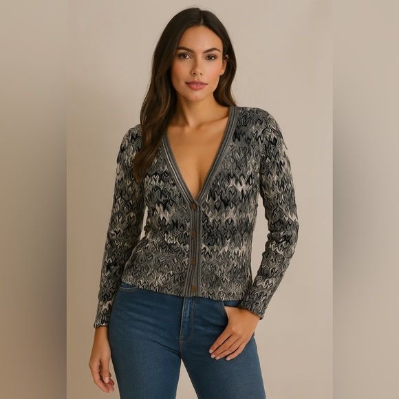 Missoni twin set - Picture 8 of 9